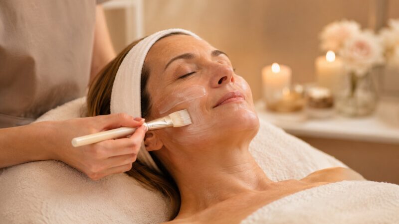 L’expertise et la douceur au service de votre peau L’expertise et la douceur au service de votre peau