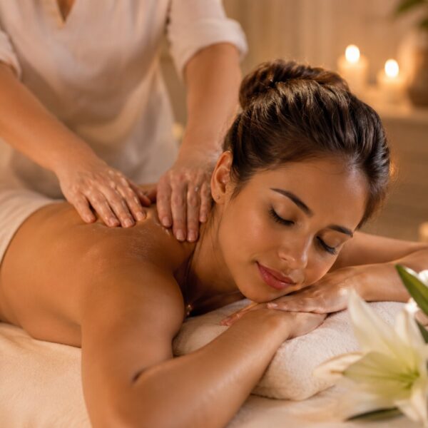 Massages Massages